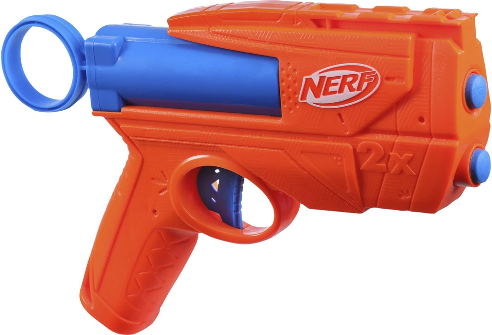 NERF N Series šautuvas „Ward“