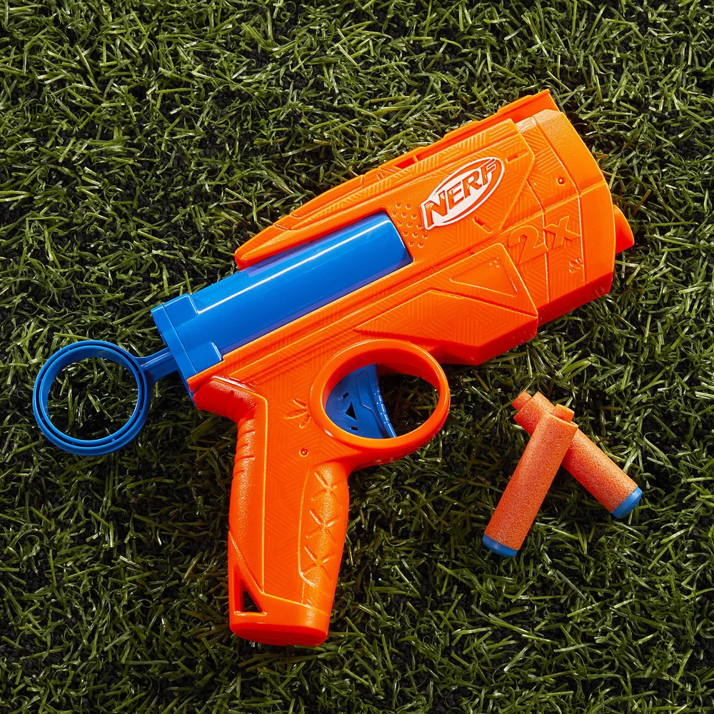 NERF N Series šautuvas „Ward“