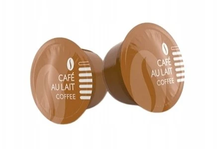 Nescafe Kava Belmio Dolce Gusto Cafe Au Lait / BLIO80007