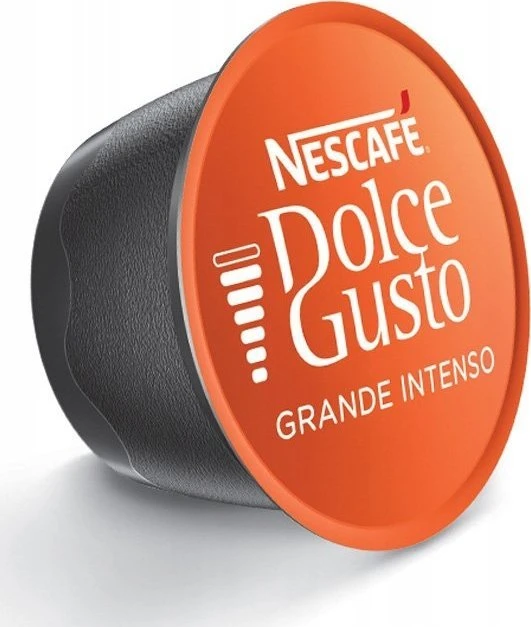 Nescafe Dolce Gusto Grande Intenso Kava, 16 kapsulių dėžutėje
