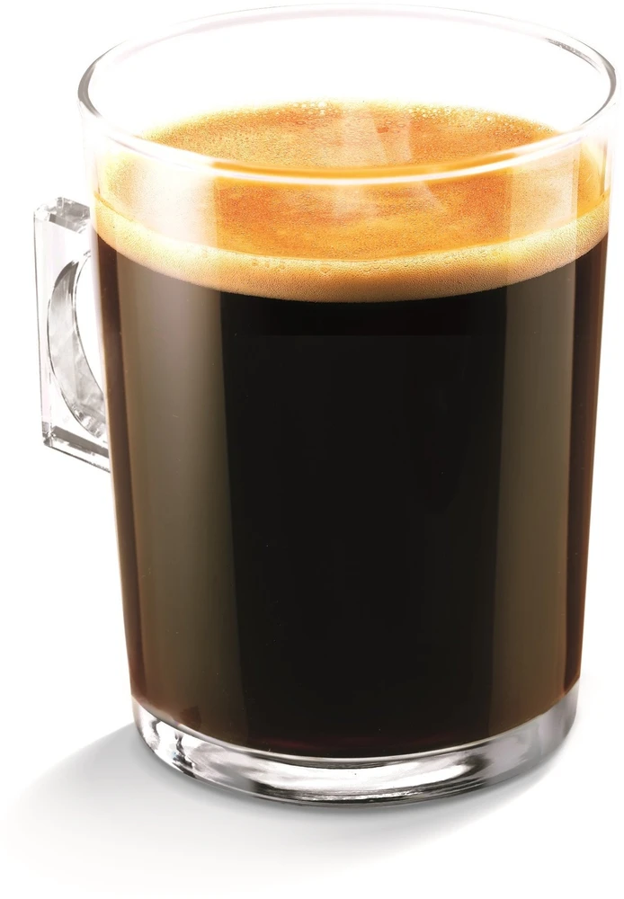 Kavos kapsulės NESCAFE DOLCE GUSTO GRANDE, 16 vnt.