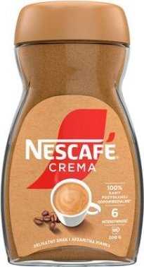 Nescafe CREAM 200G