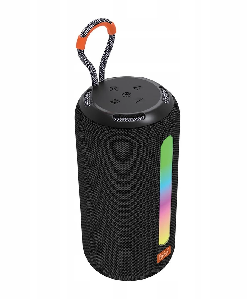 Garsiakalbis Zenwire Vibe BS-09 juoda