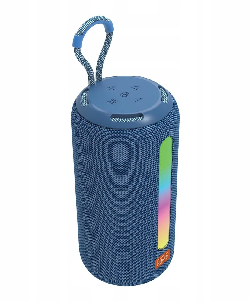 Garsiakalbis Zenwire BS-09