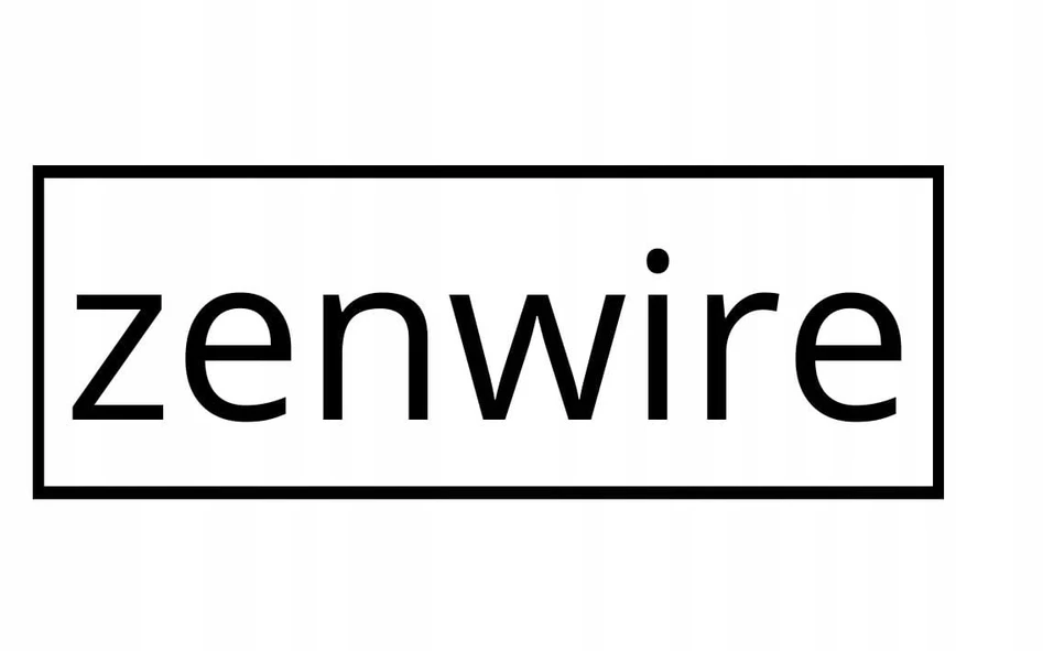 Garsiakalbis Zenwire Vibe BS-09 juoda