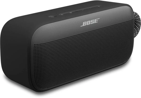 Garsiakalbis Bose SoundLink Plus Juodas (894040-0100)