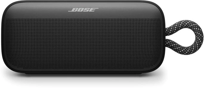 Garsiakalbis Bose SoundLink Plus Juodas (894040-0100)