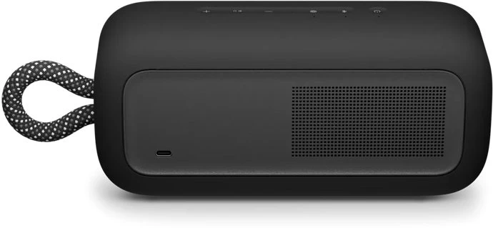 Garsiakalbis Bose SoundLink Plus Juodas (894040-0100)