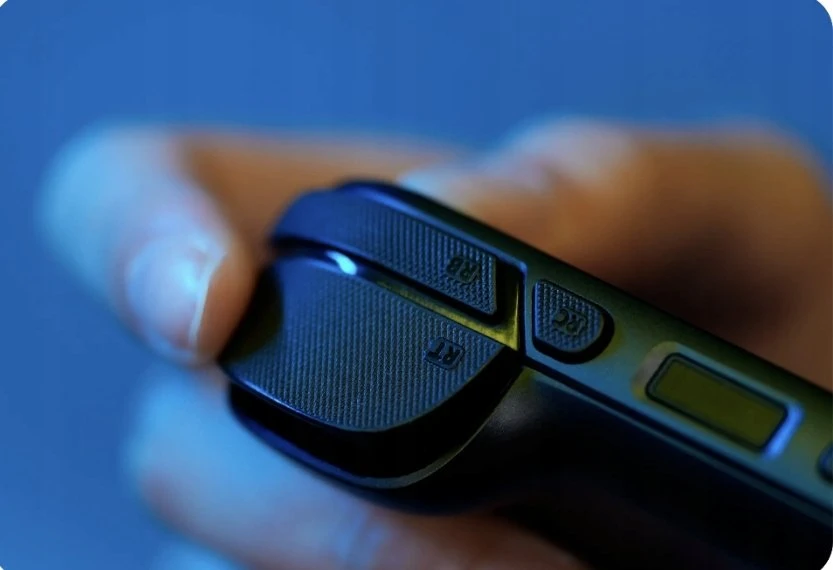 Nešiojama konsolė Ayaneo Pocket S2 Pro G3 Gen 3 16GB/512GB