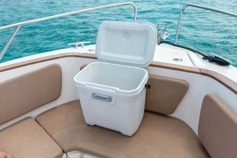 Šaltdėžė Coleman Xtreme Marine 28Q (26 l)