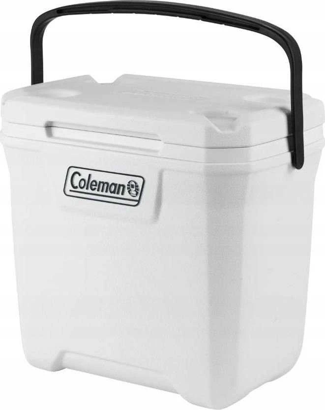 Coleman Xtreme Marine 28Q šaltdėžė su rankena