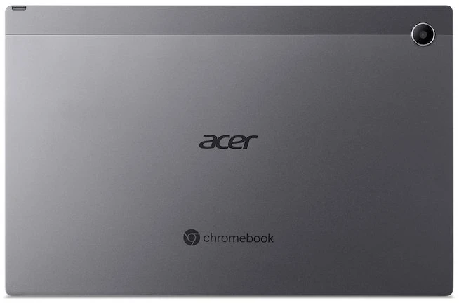 Planšetė Nešiojamas kompiuteris Acer Chromebook / 11'' / Mediatek / 8GB / 128GB / ChromeOS (NT.D7JEG.001)