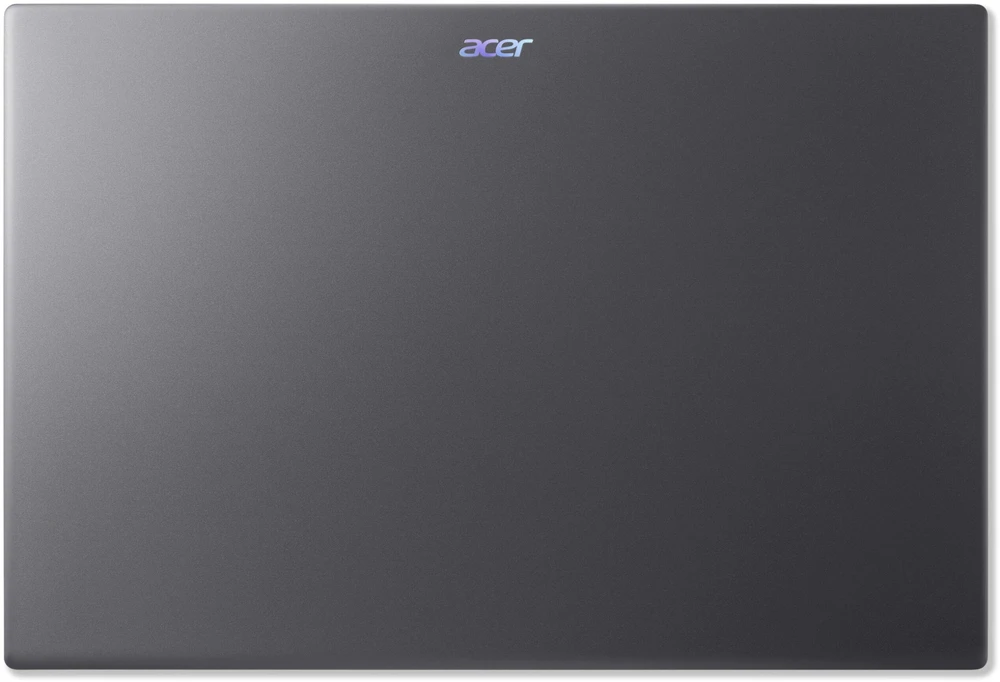 Nešiojamas kompiuteris Acer Aspire 18 AI Intel Core Ultra 9-386H | 18'' | 16GB | 512GB | W11H