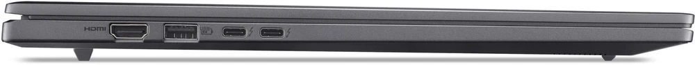 Nešiojamas kompiuteris Acer Aspire 18 AI Intel Core Ultra 9-386H | 18'' | 16GB | 512GB | W11H