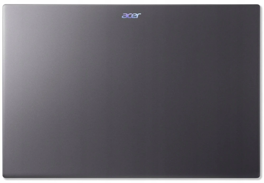 Nešiojamas kompiuteris Acer Aspire 18 AI Core Ultra 5-325 | 18 colių | 16 GB | 512 GB | W11H
