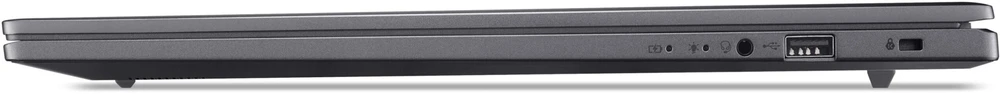 Nešiojamas kompiuteris Acer Aspire 18 AI Intel Core Ultra 9-386H | 18'' | 16GB | 512GB | W11H