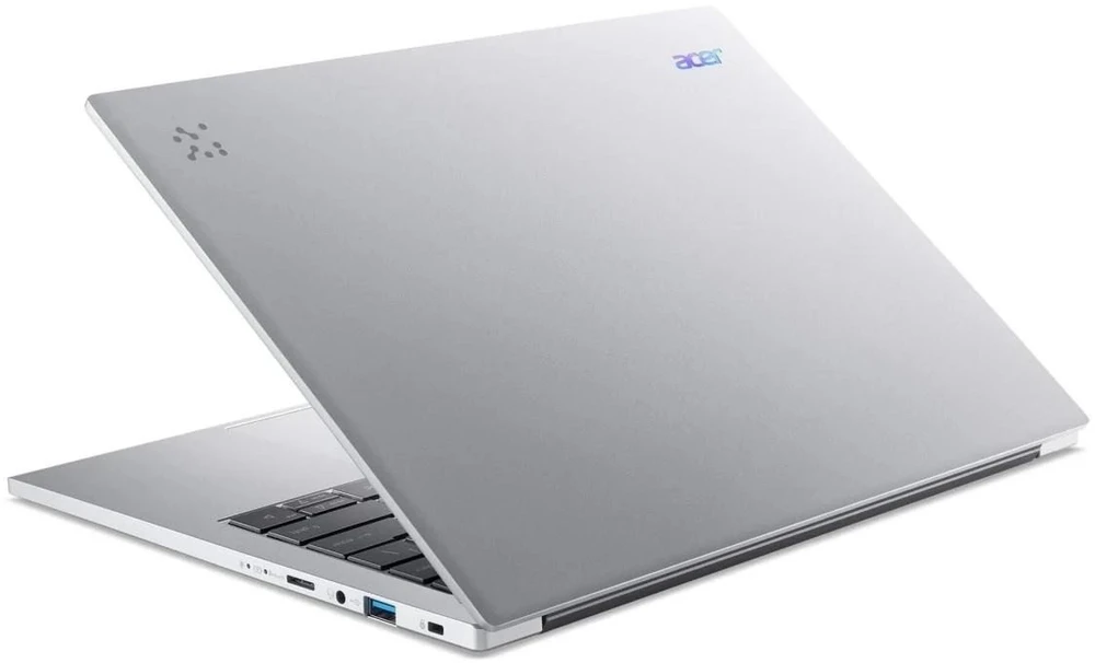 RAM Nešiojamas kompiuteris Acer Aspire A14-61M 14" WUXGA/Ryzen AI 5 330/32GB/512GB PCIe NVMe/W11H
