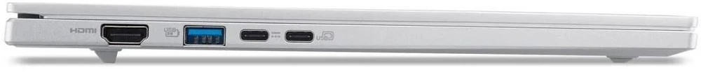 RAM Nešiojamas kompiuteris Acer Aspire A14-61M 14" WUXGA/Ryzen AI 5 330/32GB/512GB PCIe NVMe/W11H