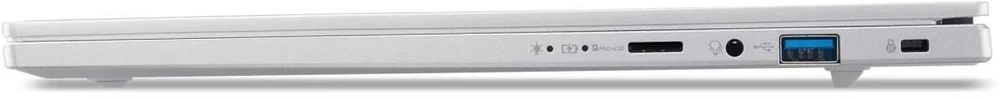 RAM Nešiojamas kompiuteris Acer Aspire A14-61M 14" WUXGA/Ryzen AI 5 330/32GB/512GB PCIe NVMe/W11H