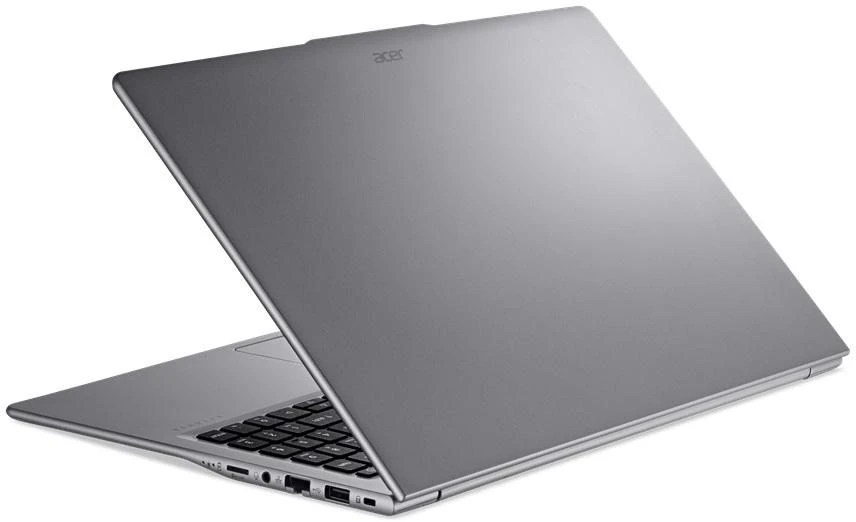 RAM Nešiojamas kompiuteris Acer Extensa EX015-71 15,6" FHD IPS/U5 125H/16GB/512GB PCIe SSD/WIFI6+BT/2Y D2D/Be OS