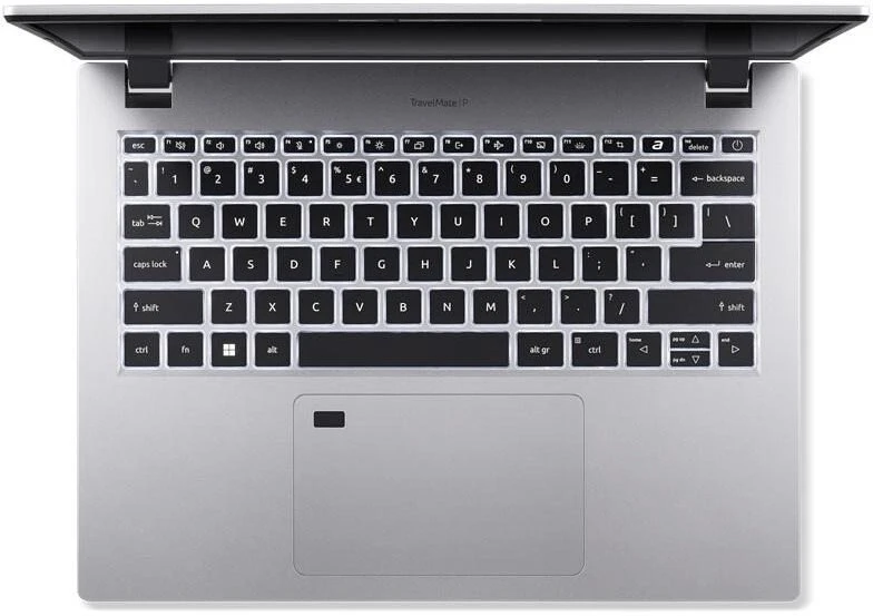 RAM Nešiojamas kompiuteris Acer Travelmate P2 TMP214-56-TCO 14" WUXGA IPS/i5 120U/16GB/512GB/FpR/W11P/3y Ons.NBD