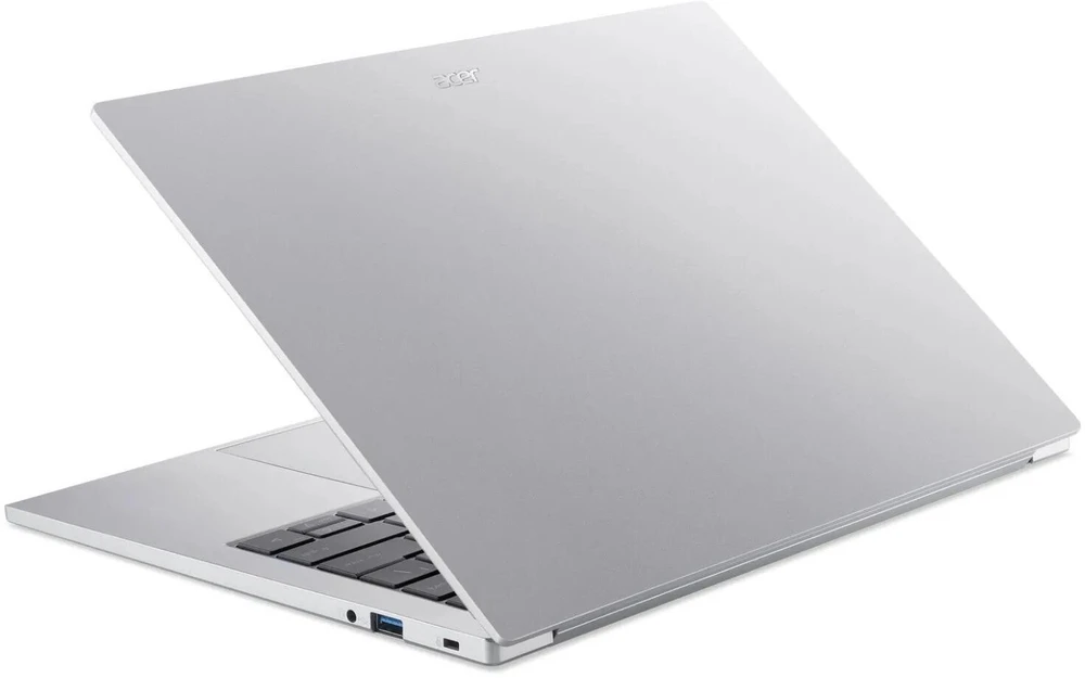 Nešiojamas kompiuteris Acer Aspire 14 AI Core Ultra 5 325| 14" OLED | 16GB | 512GB | W11H