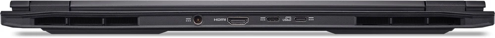 Nešiojamas kompiuteris Acer Nitro 16S AI – Ryzen AI 7 350 | 16" | 16GB | 1TB | NoOS | RTX 5070