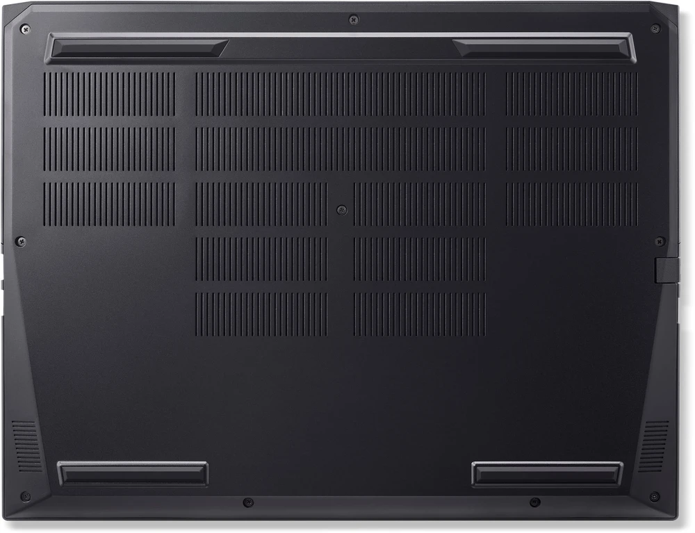 Nešiojamas kompiuteris Acer Nitro 16S AI – Ryzen AI 7 350 | 16" | 16GB | 1TB | NoOS | RTX 5070