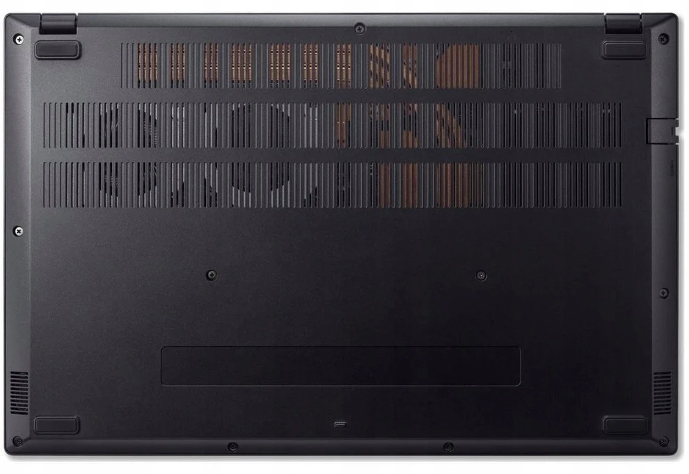 Nešiojamas kompiuteris Acer Nitro V 15 Ryzen 7-7445HS | 15,6" | 16GB | 512GB | W11H | RTX4050