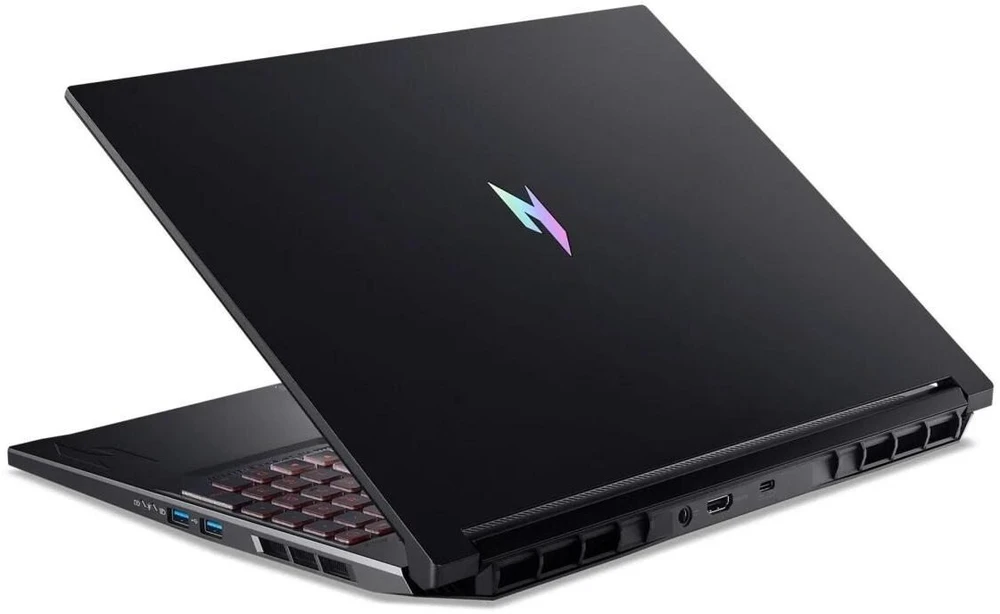 RAM Acer Nitro V 16 AI – Ryzen AI 5 240 | 16" | 32GB | 1TB | NoOS | RTX 5060