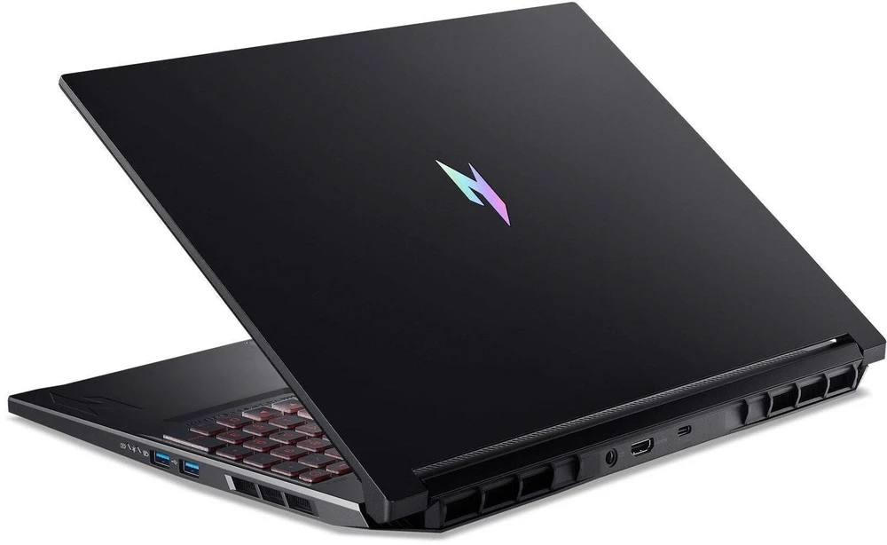 Nešiojamas kompiuteris Acer Nitro V 16 AI - Ryzen AI 7 260 | 16" | 16GB | 512GB | W11H | RTX 5050