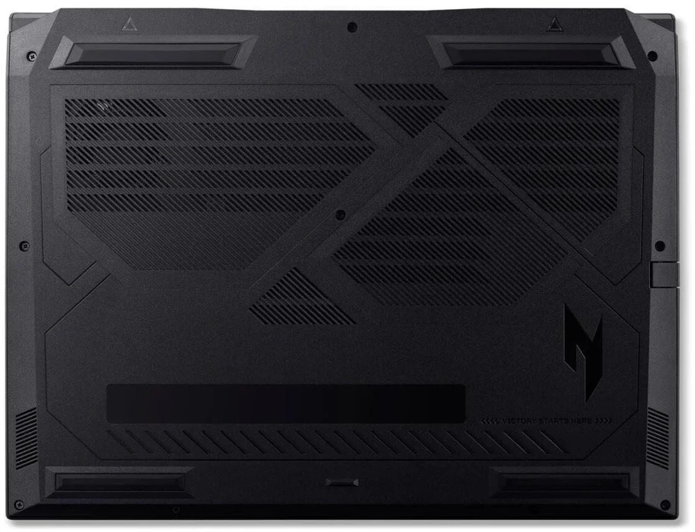 RAM Acer Nitro V 16 AI – Ryzen AI 5 240 | 16" | 32GB | 1TB | NoOS | RTX 5060