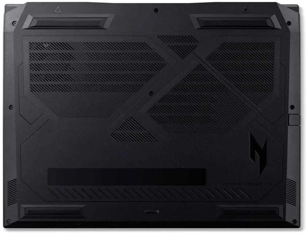 Nešiojamas kompiuteris Acer Nitro V 16 AI - Ryzen AI 7 260 | 16" | 16GB | 512GB | W11H | RTX 5050