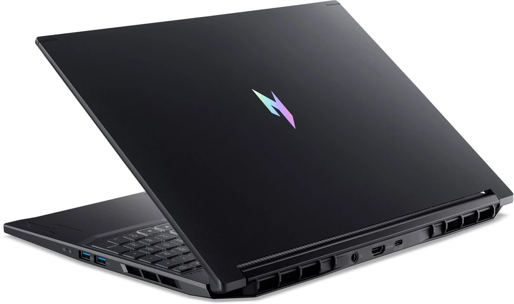 Nešiojamas kompiuteris Acer Nitro V 16S AI – Ryzen AI 7 260 | 16" | 16GB | 1TB | NoOS | RTX 5050
