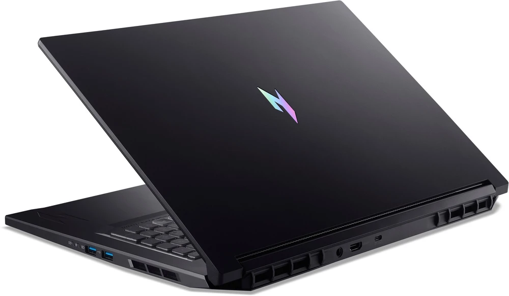 Nešiojamas kompiuteris Acer Nitro V 17 AI – Ryzen AI 5 240 | 17.3" | 16GB | 512GB | W11H | RTX 5060