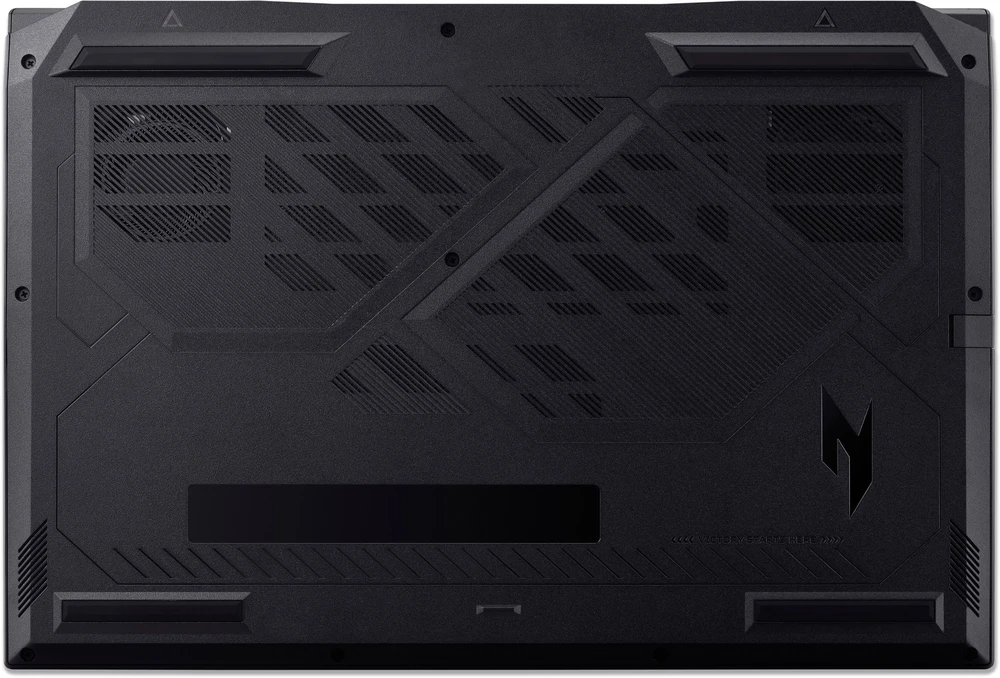 Nešiojamas kompiuteris Acer Nitro V 17 AI – Ryzen AI 5 240 | 17.3" | 16GB | 512GB | W11H | RTX 5060