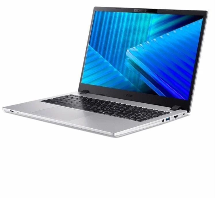 RAM Nešiojamas kompiuteris Acer Travelmate P2 TMP215-75-G2-TCO 15,6" FHD IPS300n/i5 125H/16GB/512GB/3Y D2D/be OS