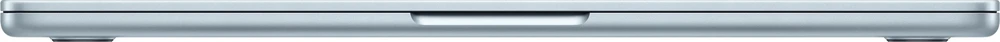 RAM Apple MacBook Air Apple M M5 Nešiojamas kompiuteris 34,5 cm (13.6") 16 GB 512 GB SSD Wi-Fi 7 (802.11be) macOS Tahoe Mėlyna