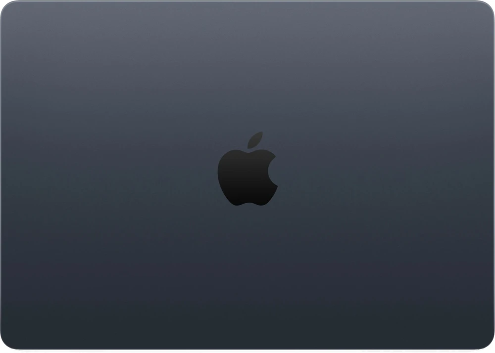 RAM Apple MacBook Air Apple M M5 Nešiojamas kompiuteris 34,5 cm (13.6") 16 GB 512 GB SSD Wi-Fi 7 (802.11be) macOS Tahoe Granatowy (marynarski)