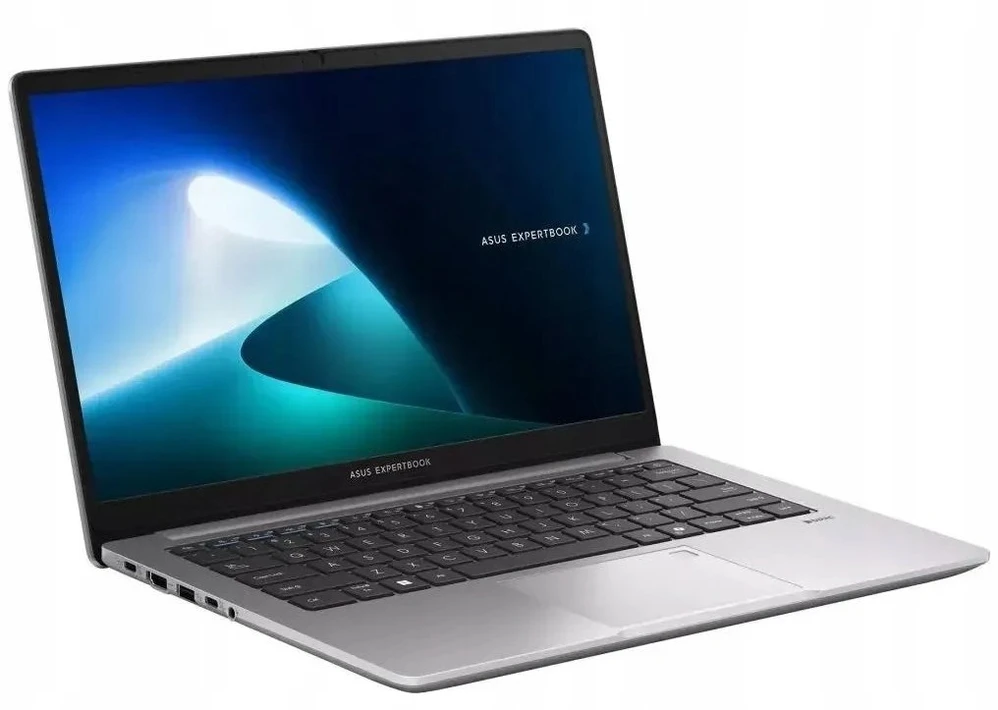 ASUS ExpertBook P1403CVA-S61695X – Core 5-210H | 14 colių | 16 GB | 512 GB | W11Pro