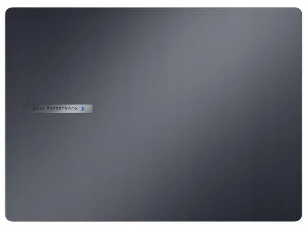 Nešiojamas kompiuteris ASUS ExpertBook B3405CCA-LY3285X – Ultra 7 255H | 14 colių | 16 GB | 512 GB | W11Pro | Dirbtinis intelektas