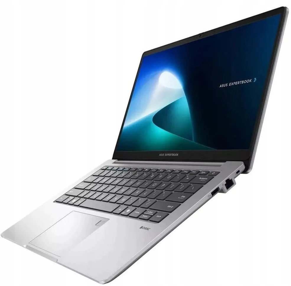 ASUS ExpertBook P1403CVA-S61695X – Core 5-210H | 14 colių | 16 GB | 512 GB | W11Pro