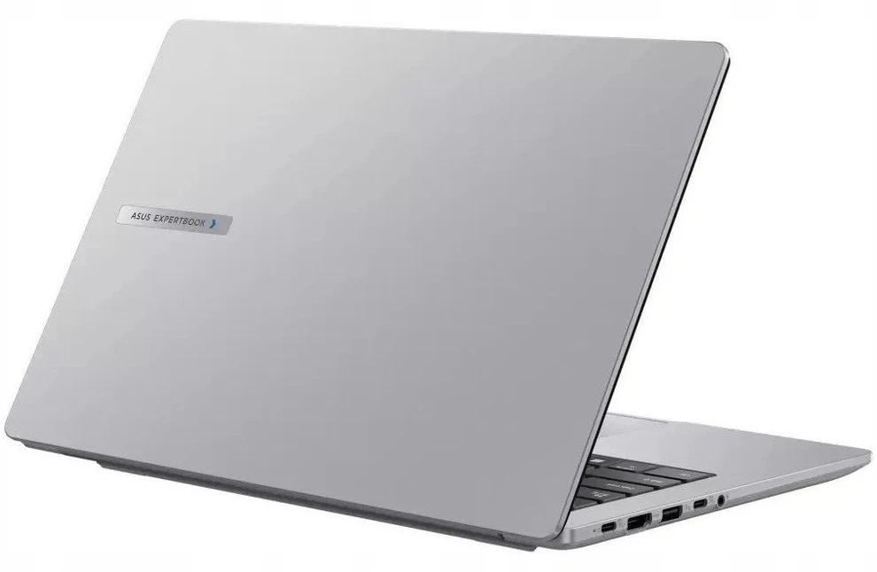 ASUS ExpertBook P1403CVA-S61695X – Core 5-210H | 14 colių | 16 GB | 512 GB | W11Pro