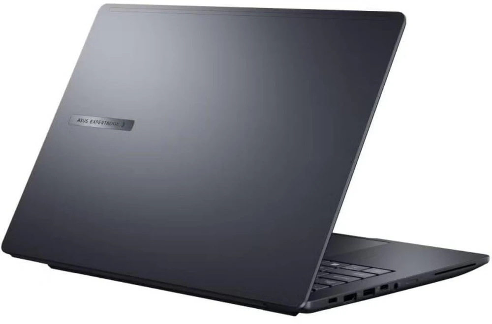 Nešiojamas kompiuteris ASUS ExpertBook B3405CCA-LY3285X – Ultra 7 255H | 14 colių | 16 GB | 512 GB | W11Pro | Dirbtinis intelektas