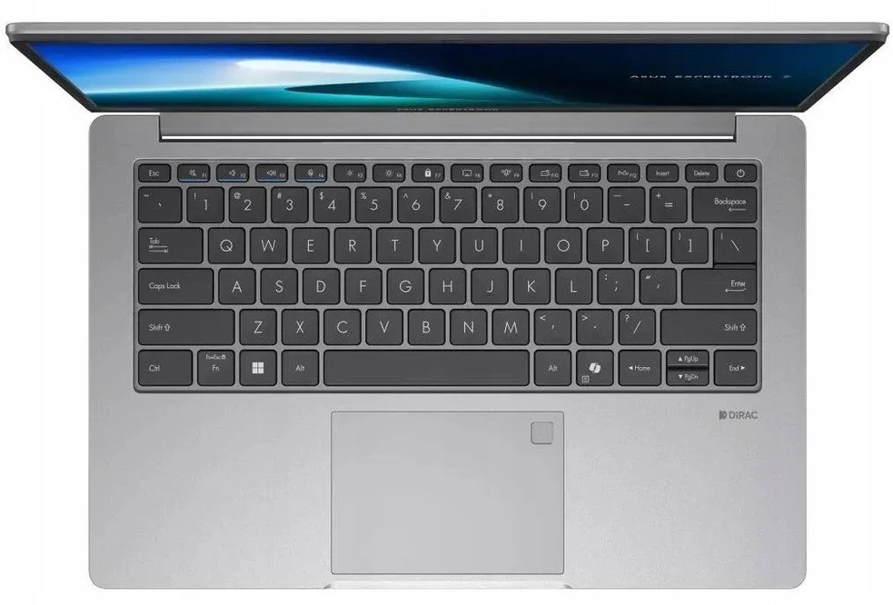 ASUS ExpertBook P1403CVA-S61695X – Core 5-210H | 14 colių | 16 GB | 512 GB | W11Pro