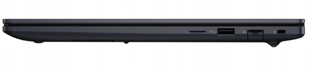 Nešiojamas kompiuteris ASUS ExpertBook B3405CCA-LY3285X – Ultra 7 255H | 14 colių | 16 GB | 512 GB | W11Pro | Dirbtinis intelektas