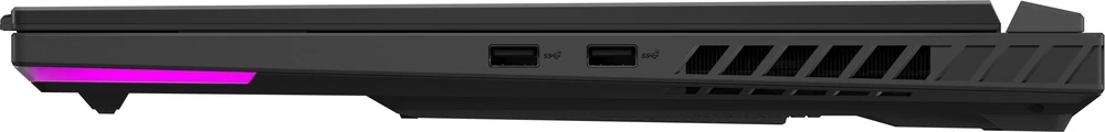 Nešiojamas kompiuteris Asus ASUS ROG Strix G18 G814FP-S9006W 18" gaming laptop