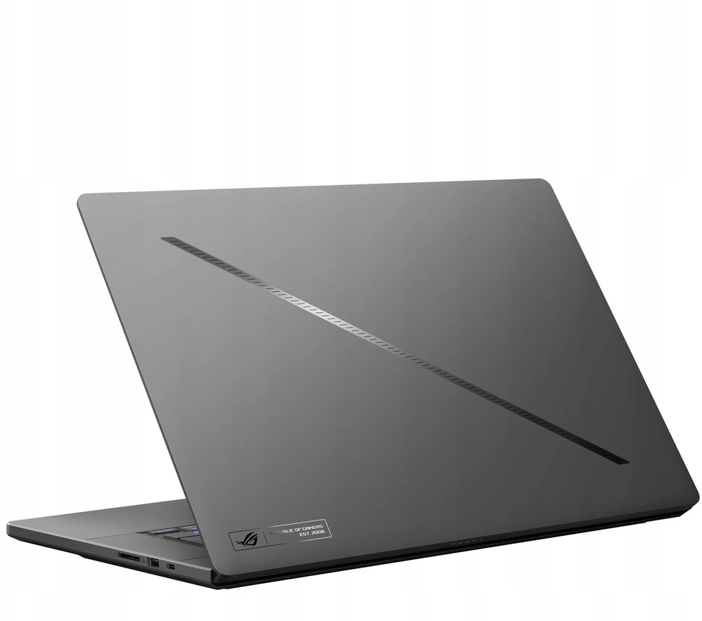ASUS ROG Zephyrus G16 GU605CM-QR027W - Ultra 7 255H | 16" | 2.5K | 240Hz | OLED | 16GB | 1TB | W11H | RTX5060