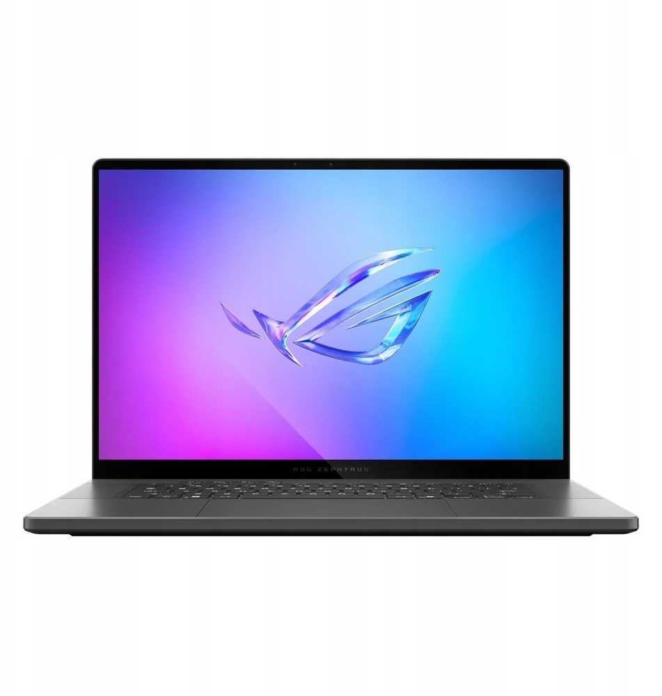 Nešiojamas kompiuteris ASUS ROG Zephyrus G16 GU605CM-QR095X - Ultra 7 255H | 16" | 2.5K | 240Hz | OLED | 32GB | 1TB | W11Pro | RTX 5060