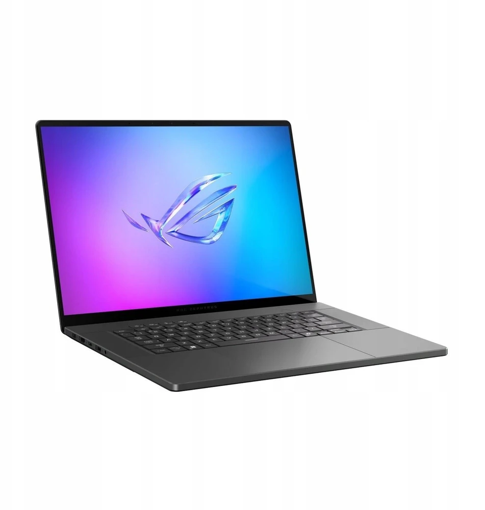 Nešiojamas kompiuteris ASUS ROG Zephyrus G16 GU605CM-QR095X - Ultra 7 255H | 16" | 2.5K | 240Hz | OLED | 32GB | 1TB | W11Pro | RTX 5060